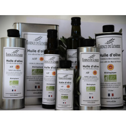 Maturée (fruité noir) VIERGE