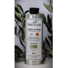 Huile d'olive VIERGE AOP et Biologique