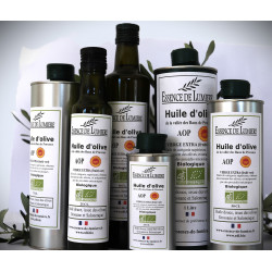 Douce Fruité vert VIRGE EXTRA