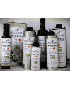 Fruité vert VIERGE EXTRA