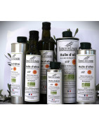 Douce Fruité vert VIERGE EXTRA